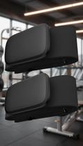 Cinta Monitor Cardíaco Bluetooth e ANT+ para Esportes Cinta Monitor Cardíaco Bluetooth e ANT+ para Esportes