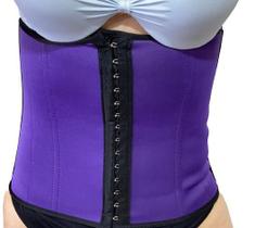Cinta Neoprene Colorida Redutor De Medidas Blogueira C09 Cinta Neoprene Colorida Redutor De Medidas Blogueira C09