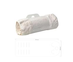 Cinta Organizadora Para Toalha De Rosto Cristal (K