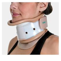 Cinta Ortopedica Colar Cervical Com Apoio para torcicolo Cinta Ortopedica Colar Cervical Com Apoio para torcicolo