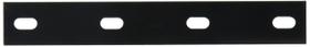 Cinta ortopédica National Hardware N351-456 25cm preta Cinta ortopédica National Hardware N351-456 25cm preta
