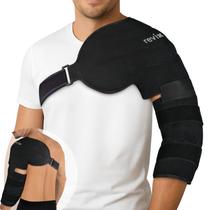 Cinta ortopédica REVIX Arm Ice Pack Wrap ajustável