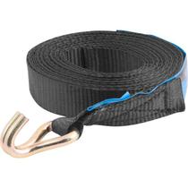 Cinta p/ amarração de carga s/ catraca 0,8tx4,6m 25mm ca080 Cinta p/ amarração de carga s/ catraca 0,8tx4,6m 25mm ca080
