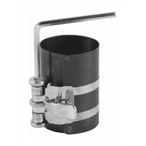 Cinta P/ Anéis De Pistão 4'' Abertura 60 A 175 Mm