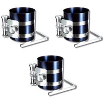 Cinta P/Anéis de Pistão Diâmetro 53-175mm 3 Polegada Lisfer