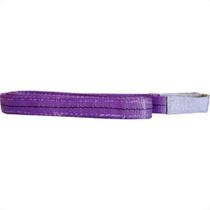 Cinta P/Elev.Carga 30Db 1Ton.Viol.3,0M Cinta P/Elev.Carga 30Db 1Ton.Viol.3,0M