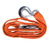 Cinta P/ Reboque E Elevação C/ Gancho E Trava Polti 5 Ton 2m