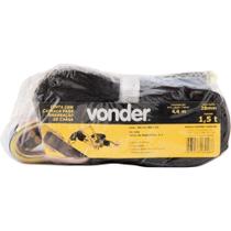 Cinta para amarração de carga com catraca 1,5tx4,6m 28mm cc150 - Vonder