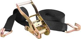 Cinta Para Amarração De Carga Com Catraca 3tx10m 50mm Cc300 Cinta Para Amarração De Carga Com Catraca 3tx10m 50mm Cc300