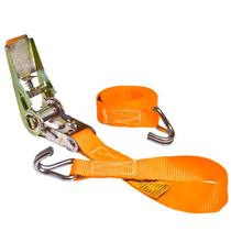 Cinta para Amarração Noll Catraca 4,5m x 25mm 800kg Cinta para Amarração Noll Catraca 4,5m x 25mm 800kg