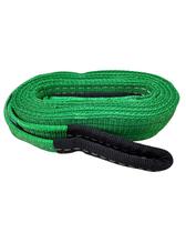Cinta para Amarração Verde 2000kg x 3M x 60mm - MTM