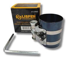 Cinta Para Anéis De Pistão 3 53 A 175 Mm