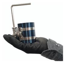 Cinta Para Anéis De Pistão 3 Polegadas 60 A 175mm