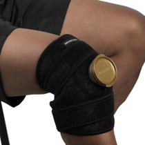 Cinta para Bolsa Flexível Gelo Mercur - Membros e Articulações