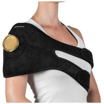 Cinta Para Bolsa Gelo Flexivel Costasem Ombros Mercur