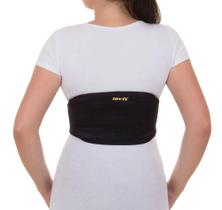 Cinta para Bolsa Térmica de Gel Abdômem e Costas Neoprene Artipé Cinta para Bolsa Térmica de Gel Abdômem e Costas Neoprene Artipé