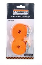 Cinta para carga sem catraca 1''x2.5m