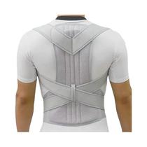 Cinta Para Correção De Postura Para Escoliose Com Barra De Liga, Corset Ortopédico Para Suporte