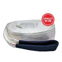 Cinta Para Elevação De Carga 4 Mts X 120 mm 4.0 Ton Cinta Para Elevação De Carga 4 Mts X 120 mm 4.0 Ton