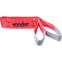 Cinta Para Elevação De Carga 5 Tonelada 3,0M Ce 530 Vonder