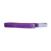Cinta Para Elevacao De Cargas Multifitas 30Db 1Tonelada Violeta 2,0M 7040205