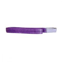 Cinta Para Elevacao De Cargas Multifitas 30Db 1Tonelada Violeta 3,0M Cinta Para Elevacao De Cargas Multifitas 30Db 1Tonelada Violeta 3,0M