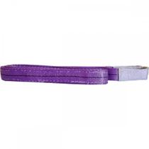 Cinta Para Elevacao De Cargas Multifitas 30Db 1Tonelada Violeta 5,0M