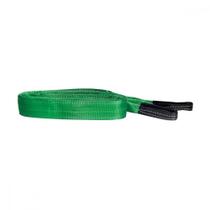 Cinta Para Elevacao De Cargas Multifitas 60Db 2Tonelada Verde 2,0M 7040449