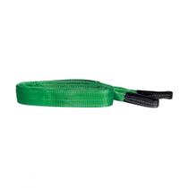 Cinta Para Elevacao De Cargas Multifitas 60Db 2Tonelada Verde 2,0M Cinta Para Elevacao De Cargas Multifitas 60Db 2Tonelada Verde 2,0M