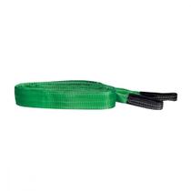 Cinta Para Elevacao De Cargas Multifitas 60Db 2Tonelada Verde 5,0M Cinta Para Elevacao De Cargas Multifitas 60Db 2Tonelada Verde 5,0M