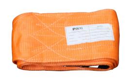 Cinta Para Elevação De Cargas Polti 10 Ton 6 M 300 Mm 7:1 Cinta Para Elevação De Cargas Polti 10 Ton 6 M 300 Mm 7:1