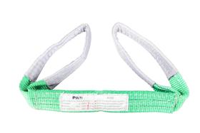Cinta Para Elevação De Cargas Polti 2 Ton 4 M 60 Mm 7:1