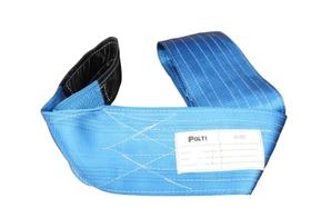 Cinta Para Elevação De Cargas Polti 8 Ton 6 M 240 Mm 7:1 Cinta Para Elevação De Cargas Polti 8 Ton 6 M 240 Mm 7:1