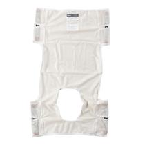 Cinta para Elevação de Paciente Drive Medical em Malha de Poliéster 99x64 cm