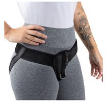 Cinta para Hernia Inguinal Direita Hidrolight