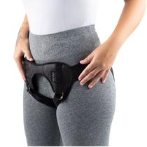 Cinta Para Hernia Inguinal Dupla - Hidrolight Cinta Para Hernia Inguinal Dupla - Hidrolight