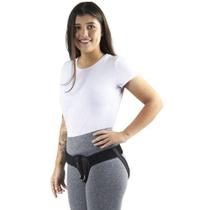 Cinta para Hernia Inguinal Esquerda Hidrolight OR1045