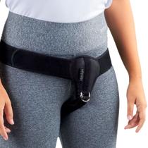 Cinta para Hernia Inguinal Hidrolight Direita Tamanho G 1 Unidade