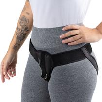 Cinta Para Hernia Inguinal - Hidrolight