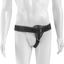 Cinta para Hérnia Inguinal OR1045 Esquerdo Tam P - unidade