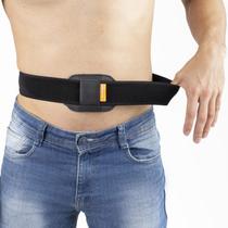 Cinta para hérnia umbilical