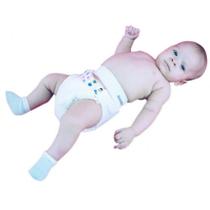 Cinta Para Hérnia Umbilical Infantil 241 Salvapé Pequeno Cinta Para Hérnia Umbilical Infantil 241 Salvapé Pequeno