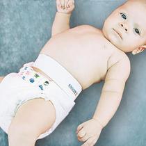 Cinta para Hérnia Umbilical Infantil 241 Salvape