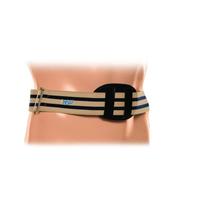 Cinta Para Hérnia Umbilical Unissex 1 Unidade Cinta Para Hérnia Umbilical Unissex 1 Unidade