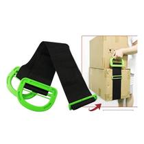 Cinta para Levantar Cargas até 120 Kilos Material Reforçado