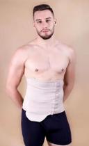 Cinta Para Ostomizados Bilateral G - NEW FORM Cinta Para Ostomizados Bilateral G - NEW FORM