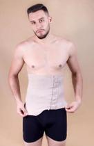 Cinta Para Ostomizados Bilateral M - NEW FORM Cinta Para Ostomizados Bilateral M - NEW FORM