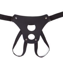 Cinta para prótese 02 furos dupla penetração brasil fetiche Cinta para prótese 02 furos dupla penetração brasil fetiche