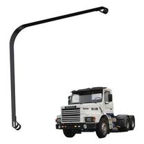 Cinta para Tanque Scania 112 / 113 Retangular Galvanizado