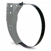 Cinta para Tanque Volvo e Volkswagen 660mm Cilíndrico Aço Cinta para Tanque Volvo e Volkswagen 660mm Cilíndrico Aço